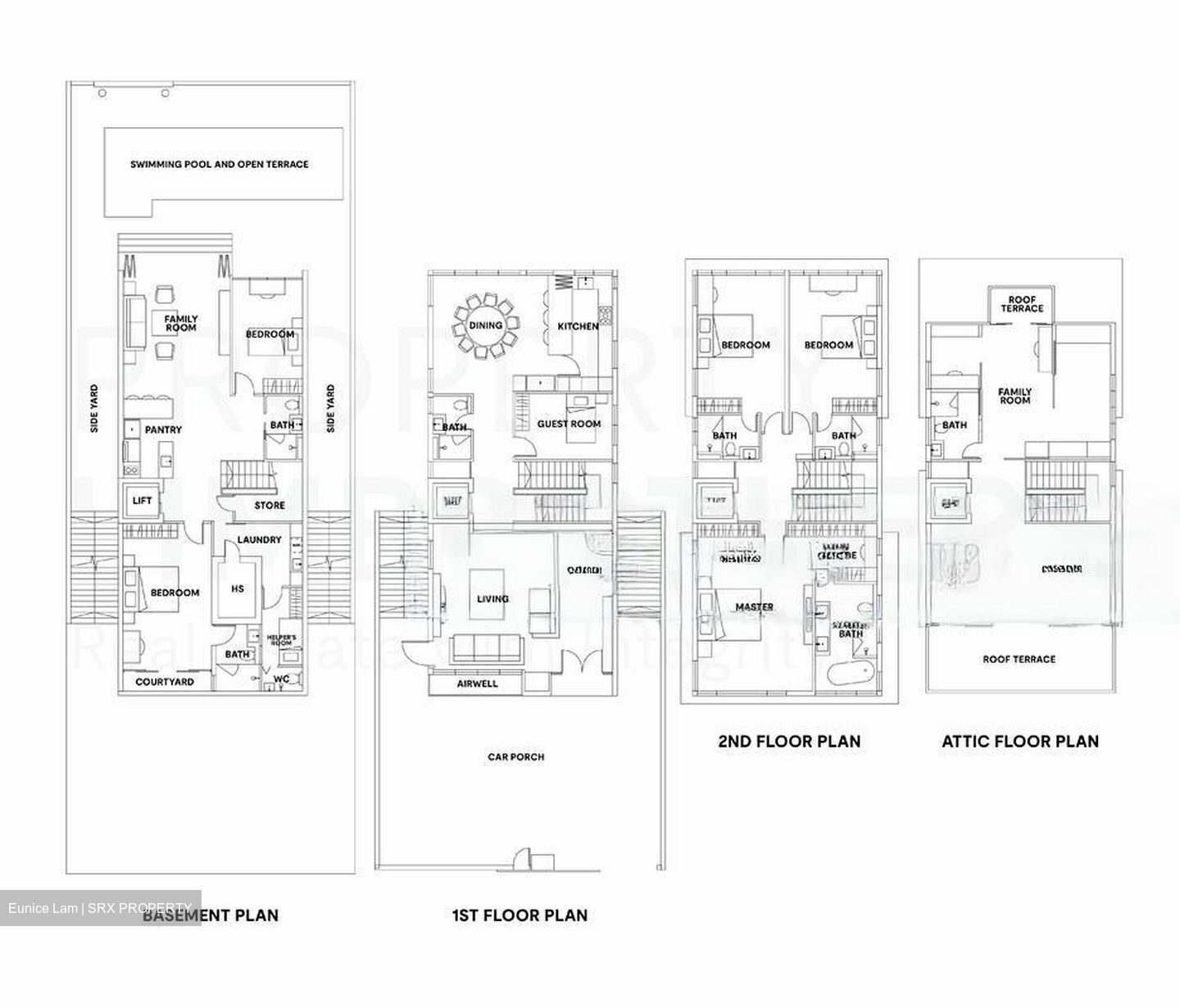 Dedap Place (D28), Detached #454379901